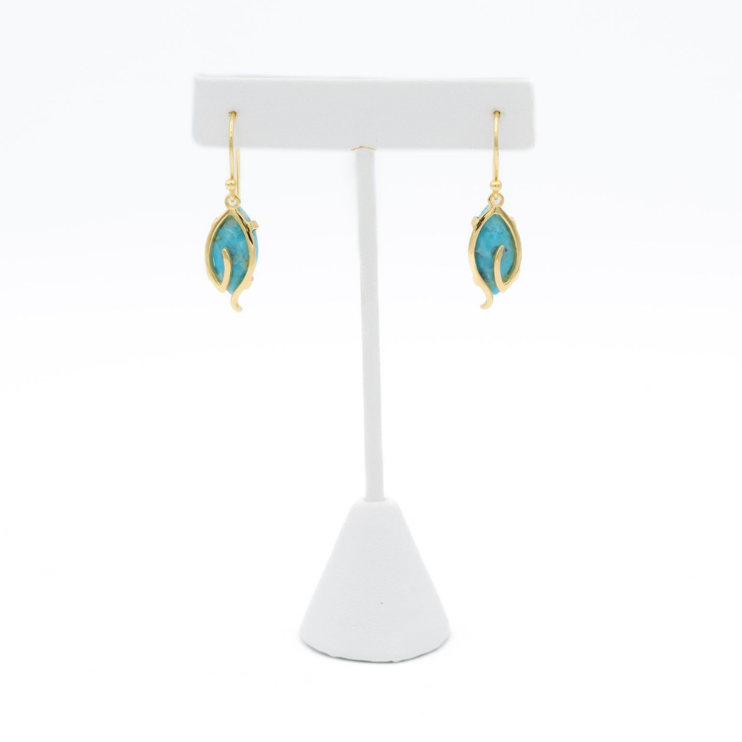 Kimberly James Jewelry Stand Tall Earring