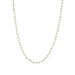 Kimberly James Long Neckace - Moonstone 5-6mm