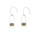 Leslie Curtis Astrid Earrings