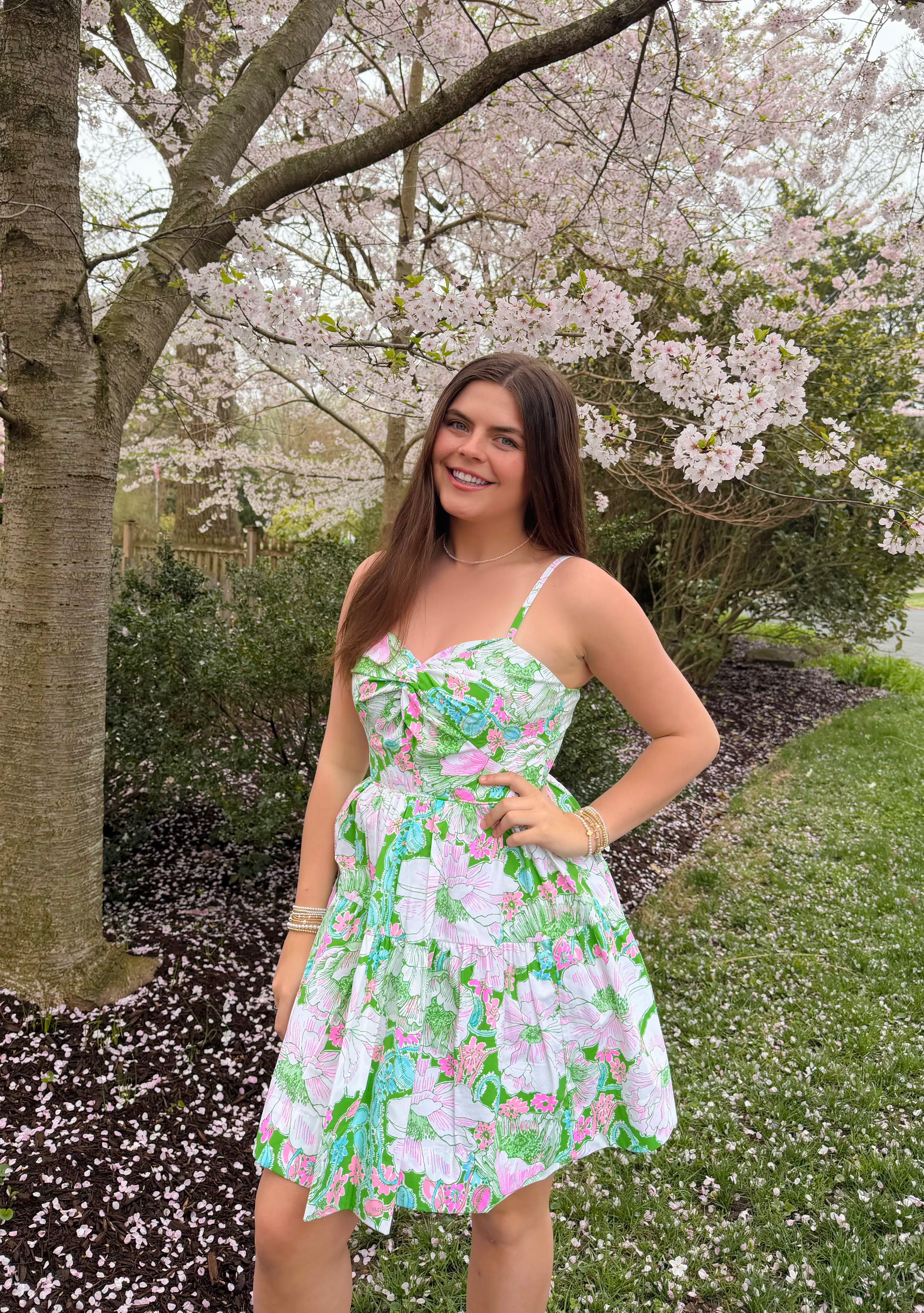Lilly Pulitzer Bennet Dress