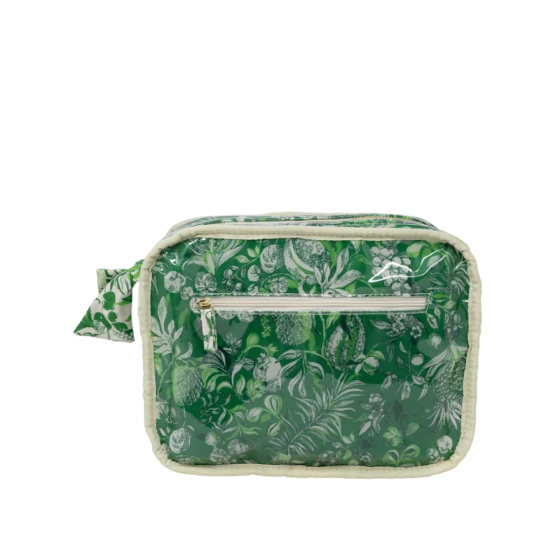 Lilly Pulitzer Cosmetic Pouch- Covent Garden