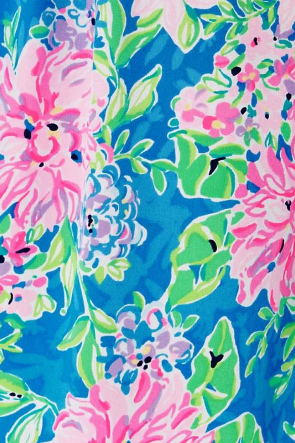 Lilly Pulitzer Elsa Top - Spring in Your Step
