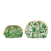 Lilly Pulitzer Scallop Pouch Set- Covent Garden