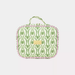Lilly Pulitzer Toiletry Case- Textured Palm Stripe