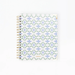 Mary Square Spiral Planner