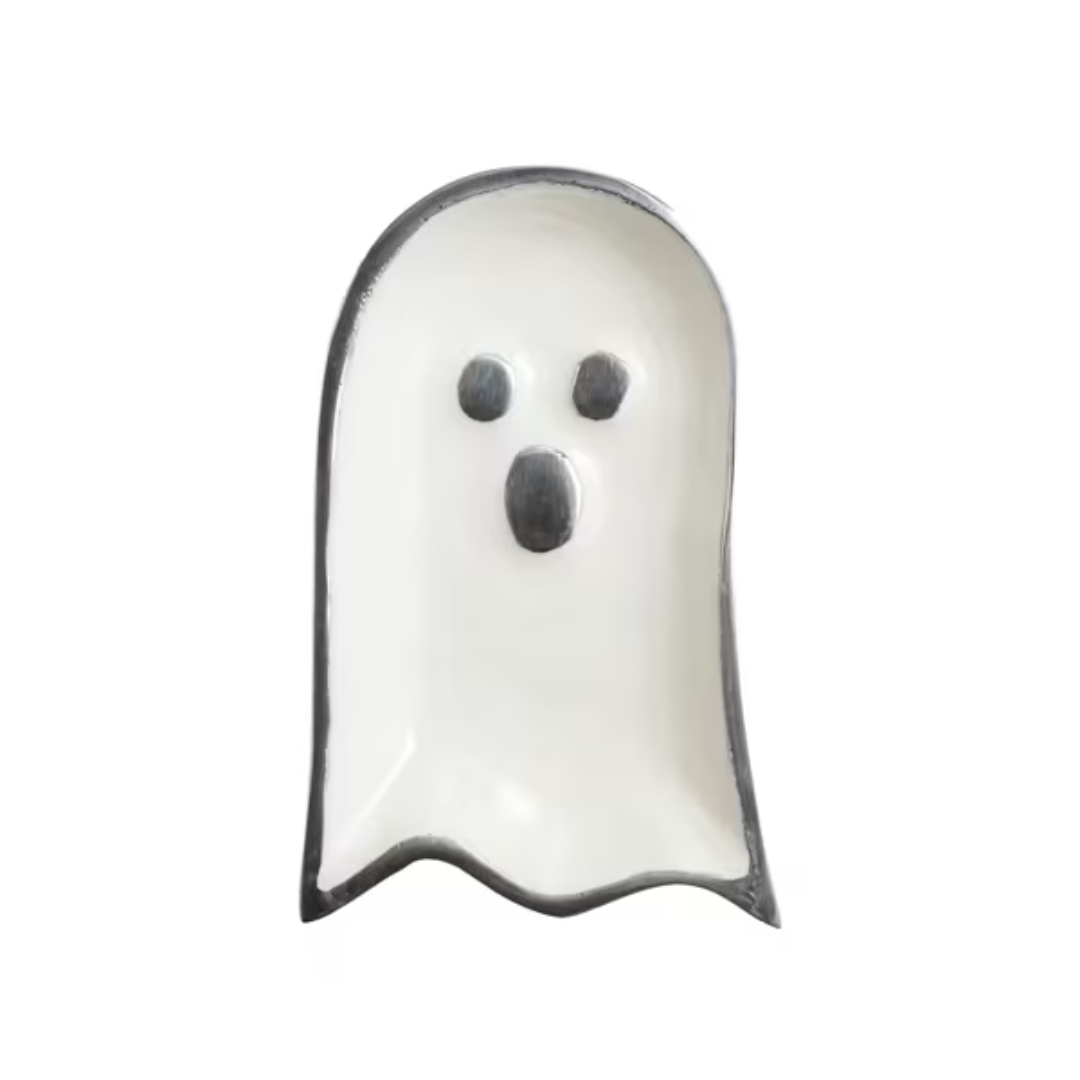 Mud Pie Halloween Trinket Tray