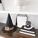 Mud Pie Woven Witch Hat
