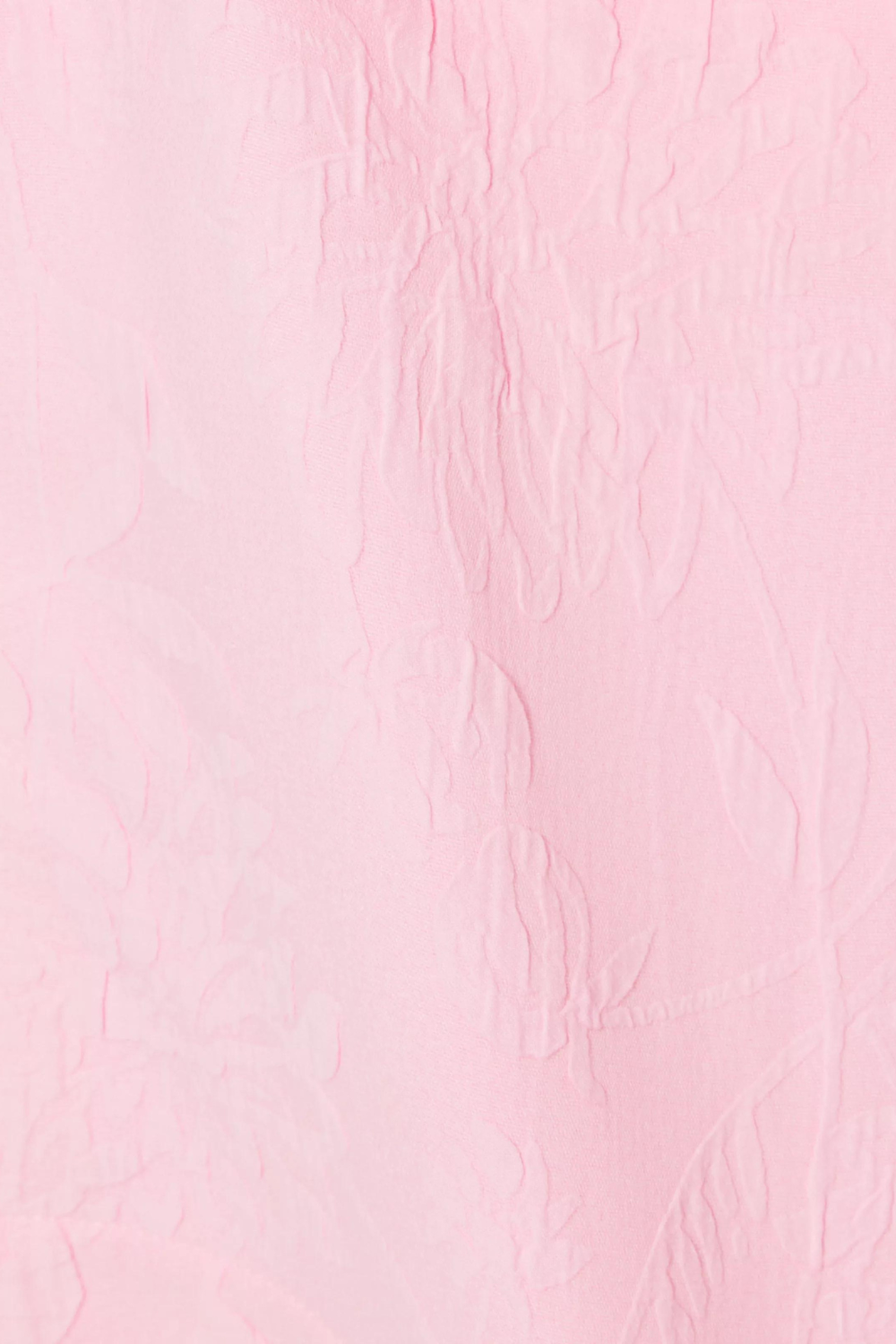 Lilly Pulitzer Zoya Ruffle Top - Conch Shell Pink