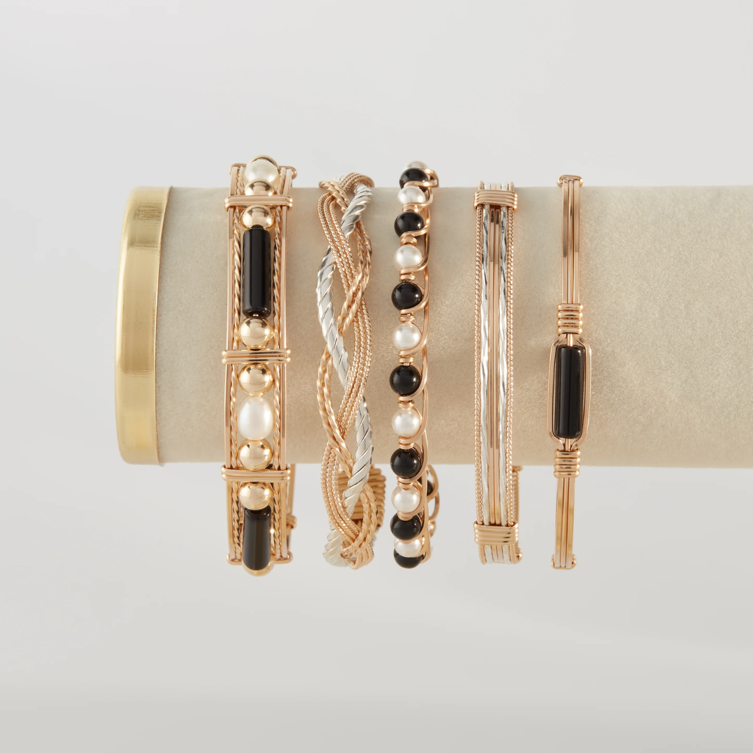 Ronaldo Strength And Grace Bracelet