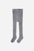 Rylee + Cru Tights in Slate on a plain white background