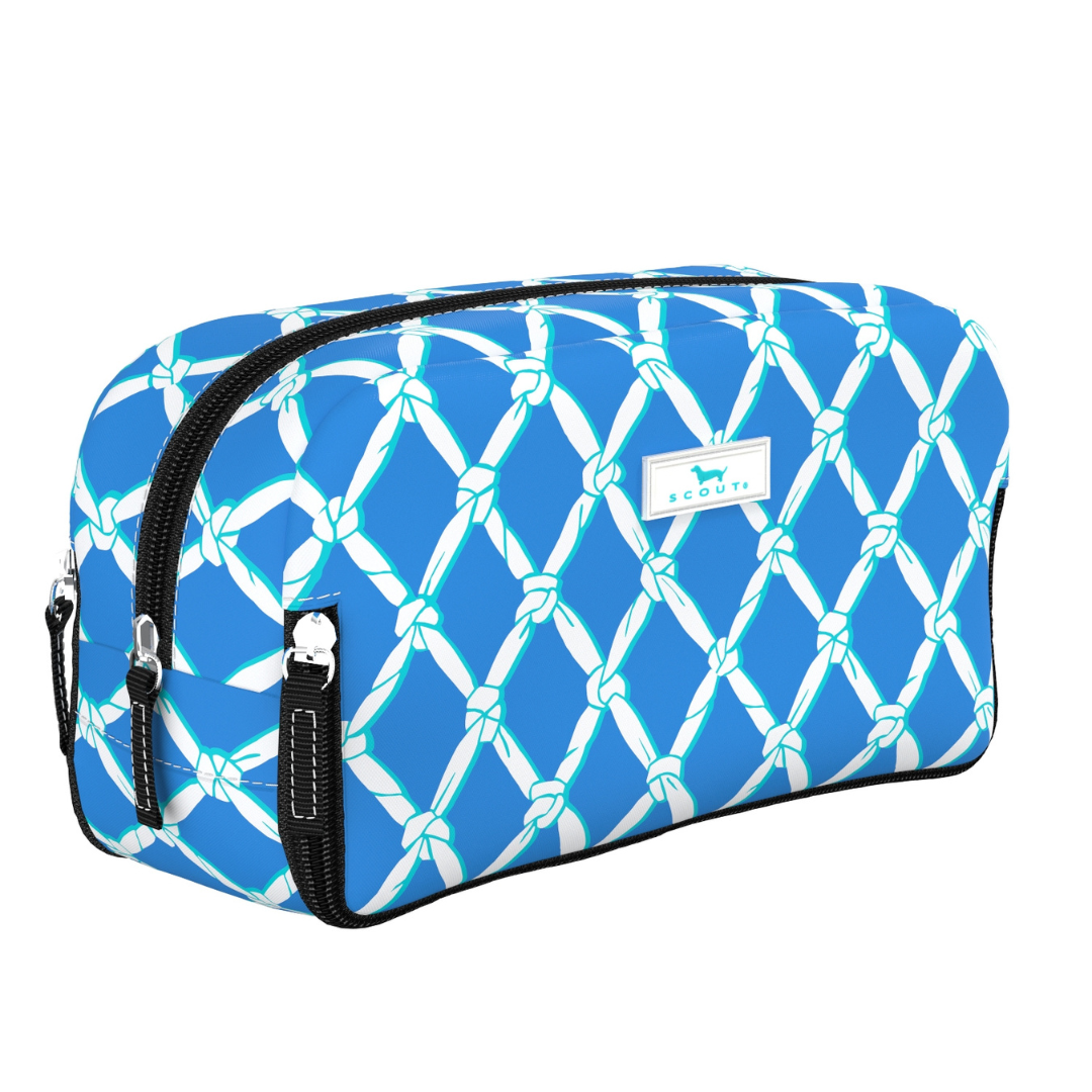 Scout 3-Way Toiletry Bag- Back to School Patterns