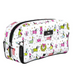 Scout 3-Way Toiletry Bag - The Cottage