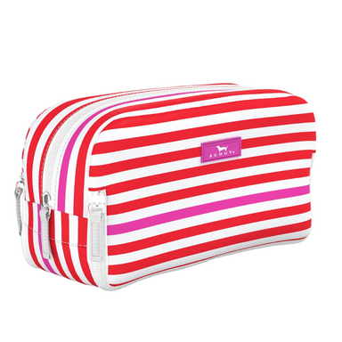 Scout 3-Way Toiletry Bag - The Cottage