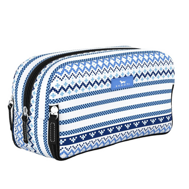 Scout 3-Way Toiletry Bag - The Cottage