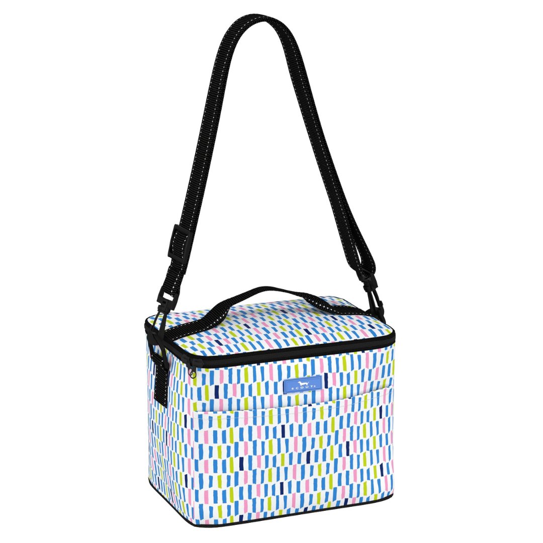Scout Ferris Cooler - Back to School Patterns