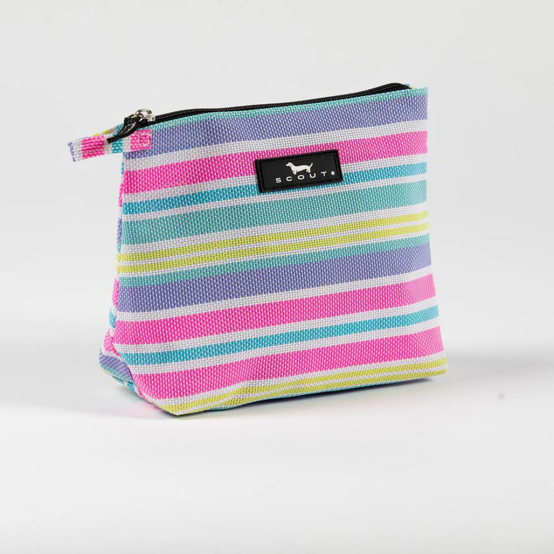Scout Go Getter Pouch -Summer Patterns