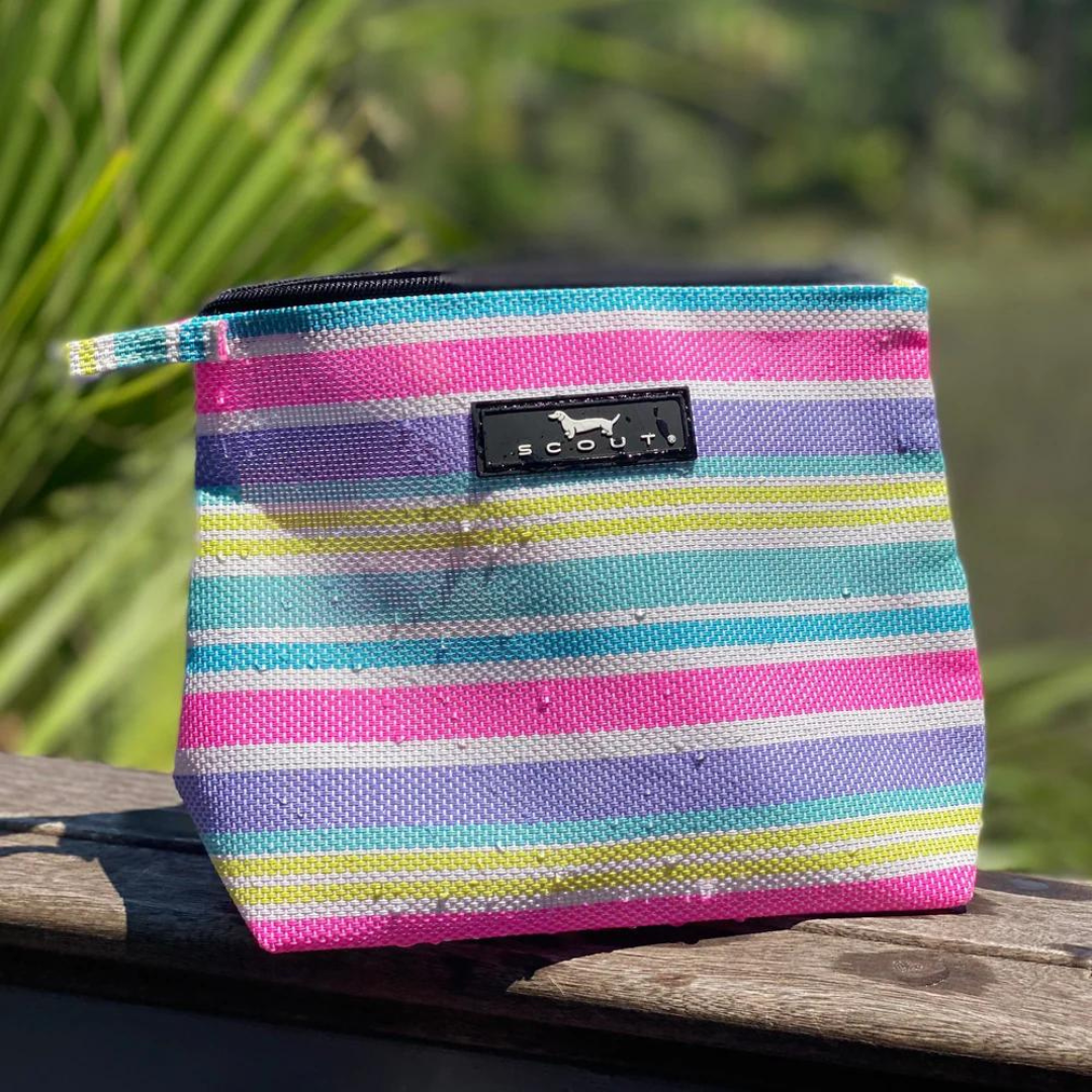 Scout Go Getter Pouch -Summer Patterns
