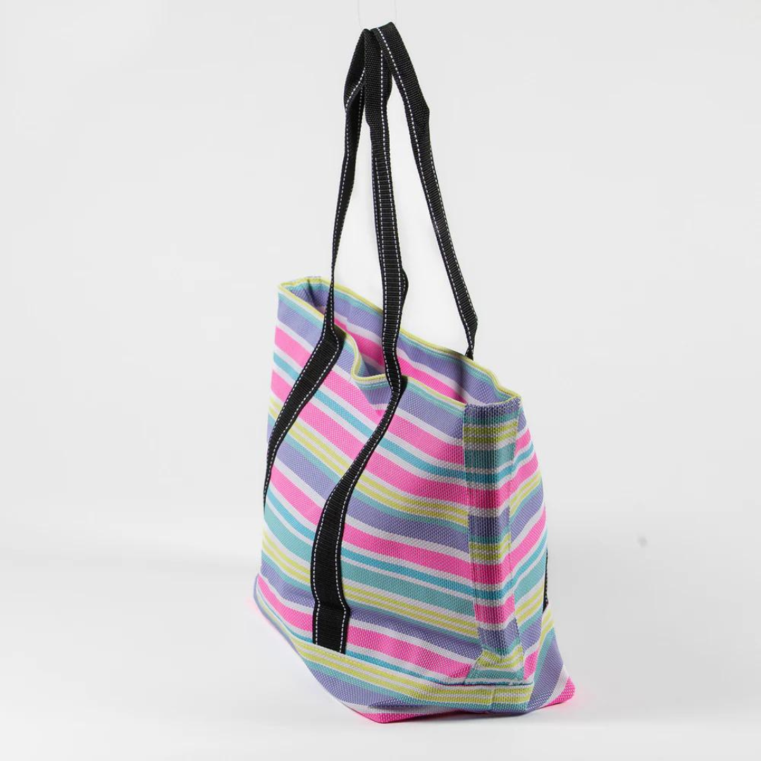 Scout Joyride Tote- Summer Patterns