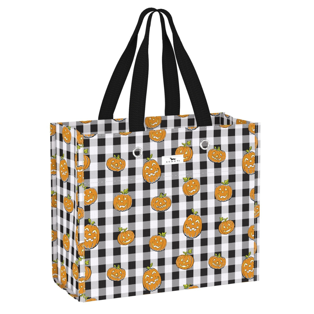 Scout Large Package- Fall Patterns