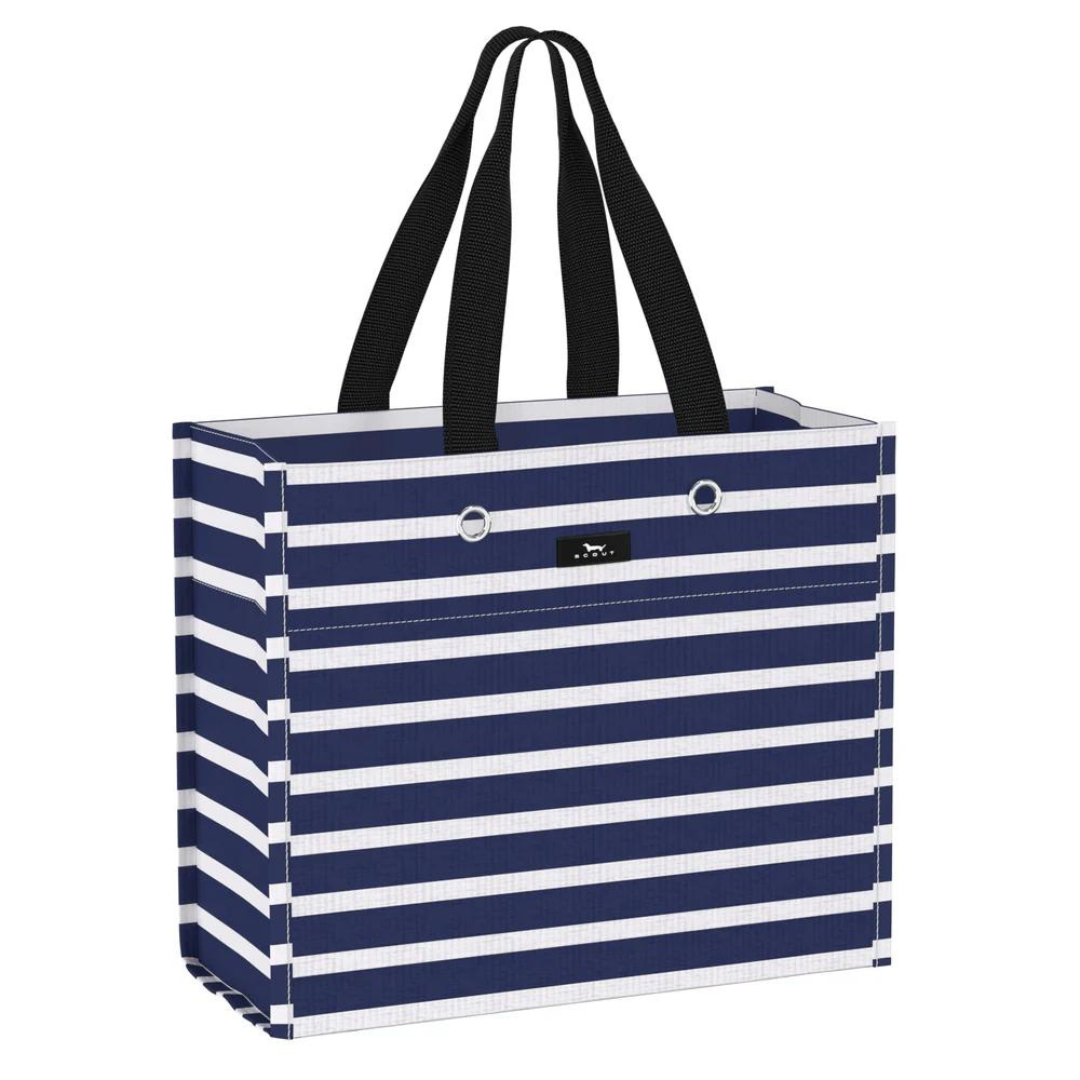 Scout Large Package- Nantucket Navy