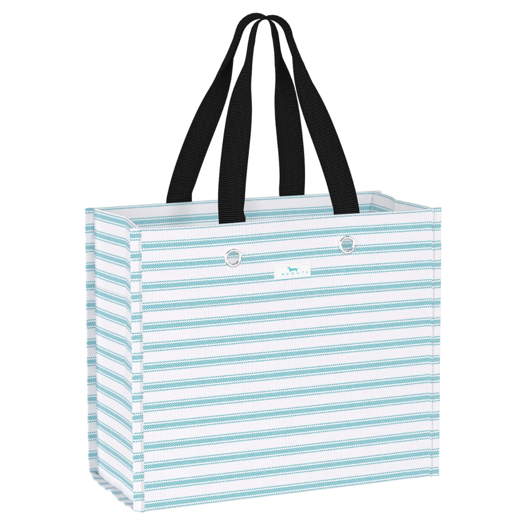 Scout Large Package- Pastel Striped Patterns