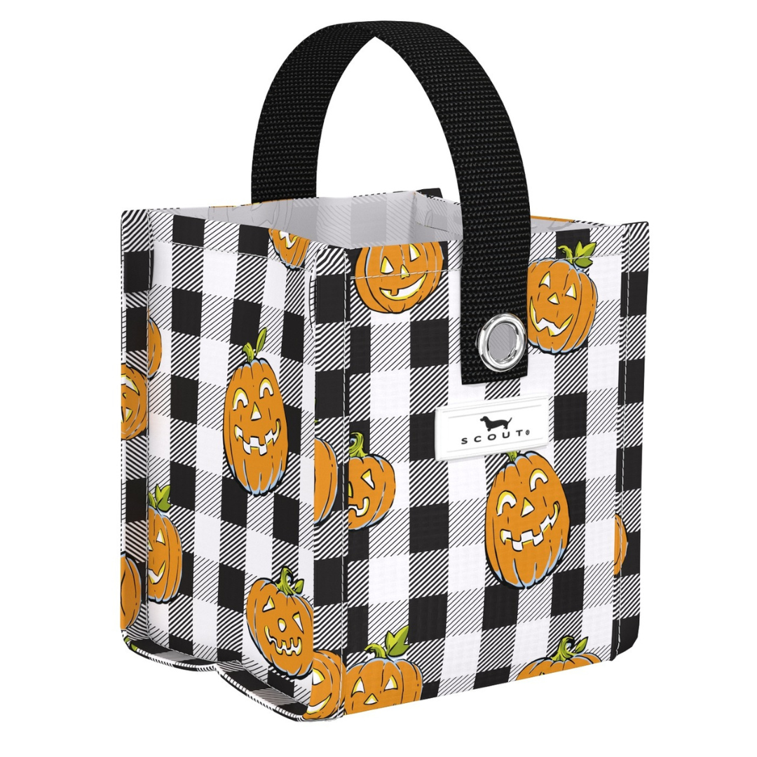 Scout Mini Package- Fall Patterns