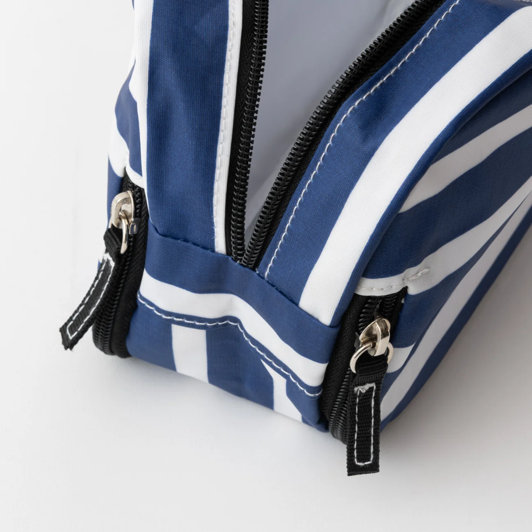 Scout 3-Way Toiletry Bag