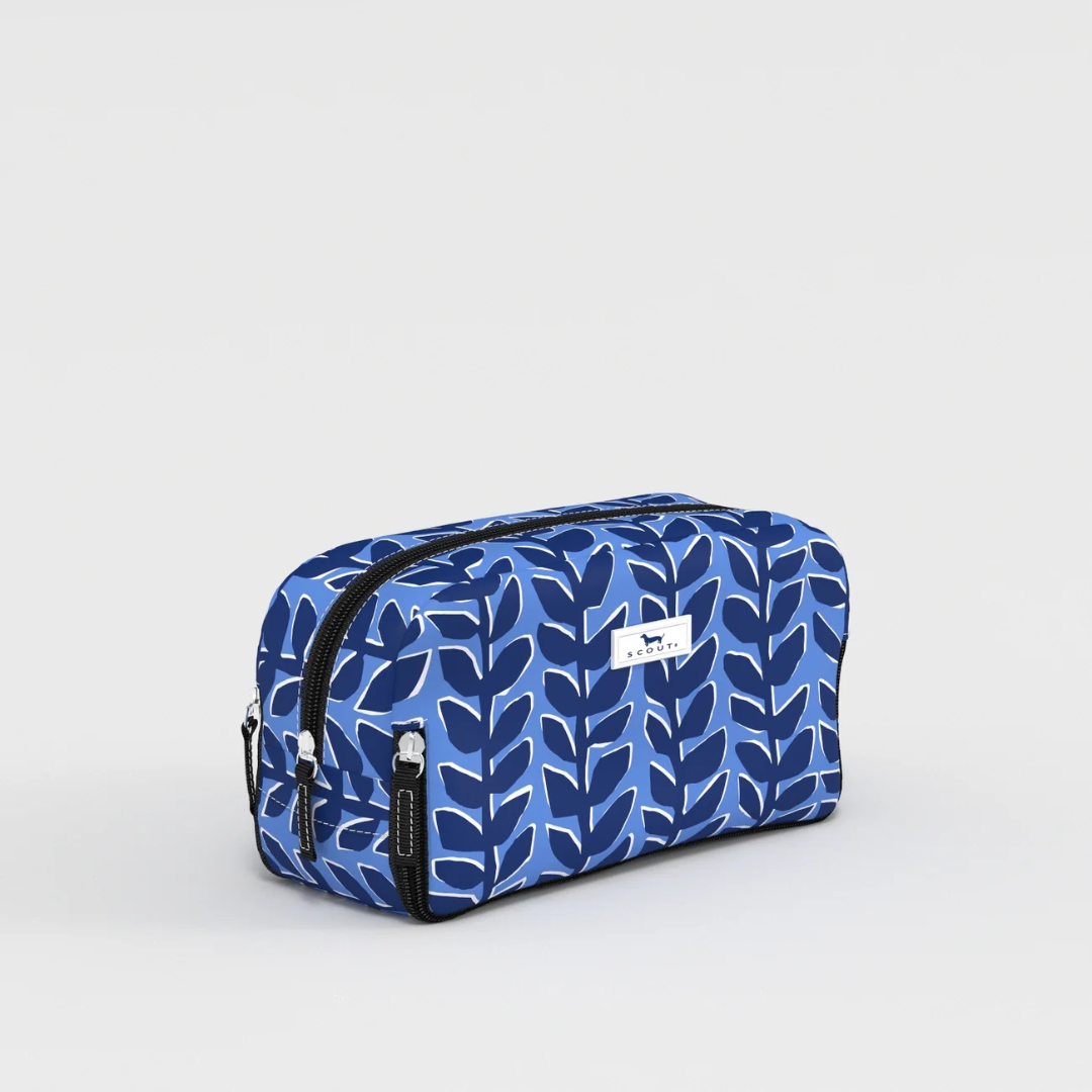 Scout 3-Way Toiletry Bag