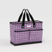 Scout Ben Pocket Tote- Wisteria Cane