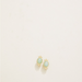 Spartina Nara Oval Stud Earrings - The Cottage