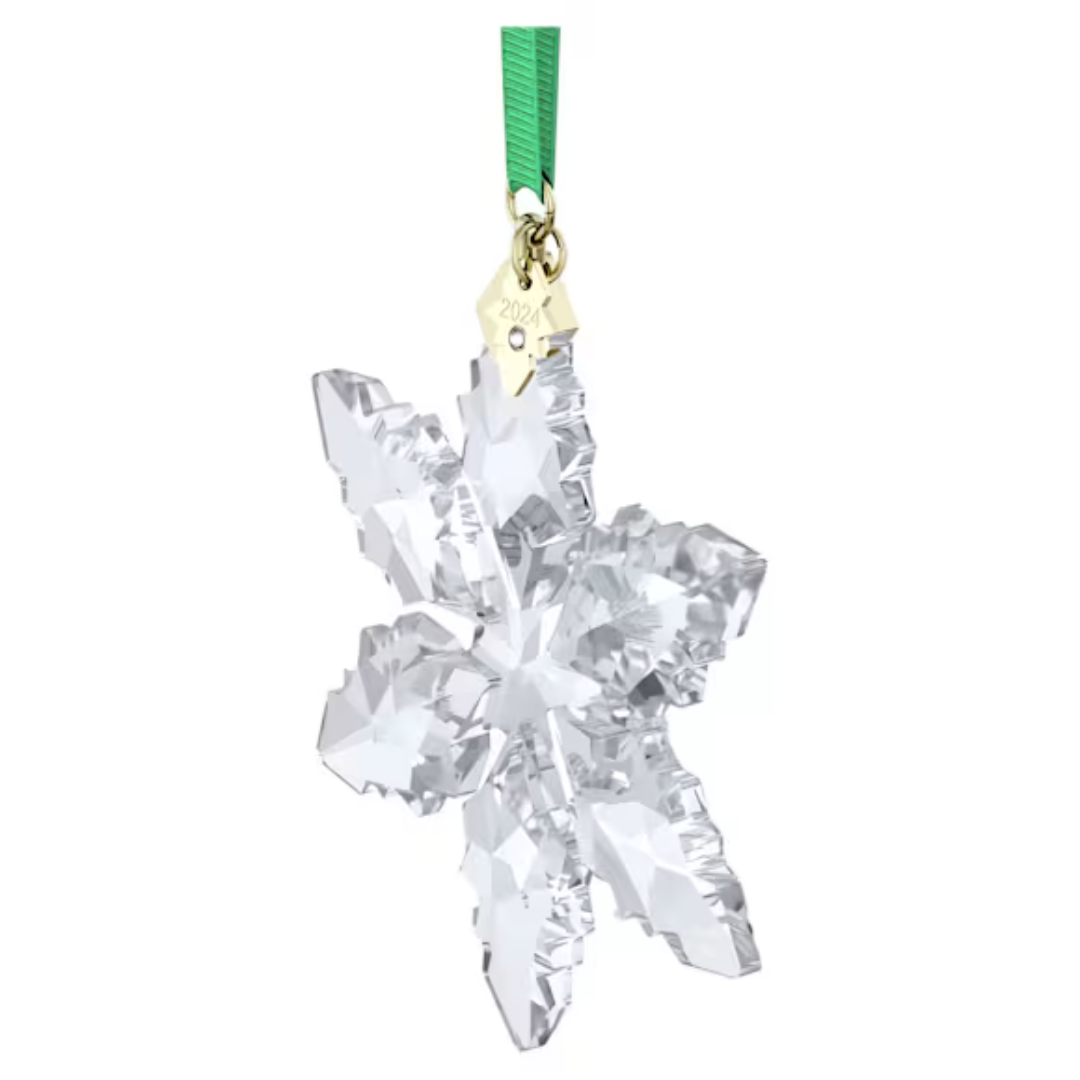 Swarovski Annual Edition Ornament 2024