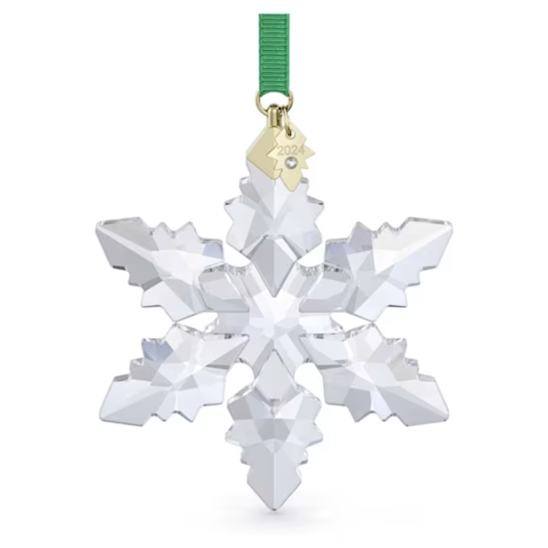 Swarovski Annual Edition Ornament 2024