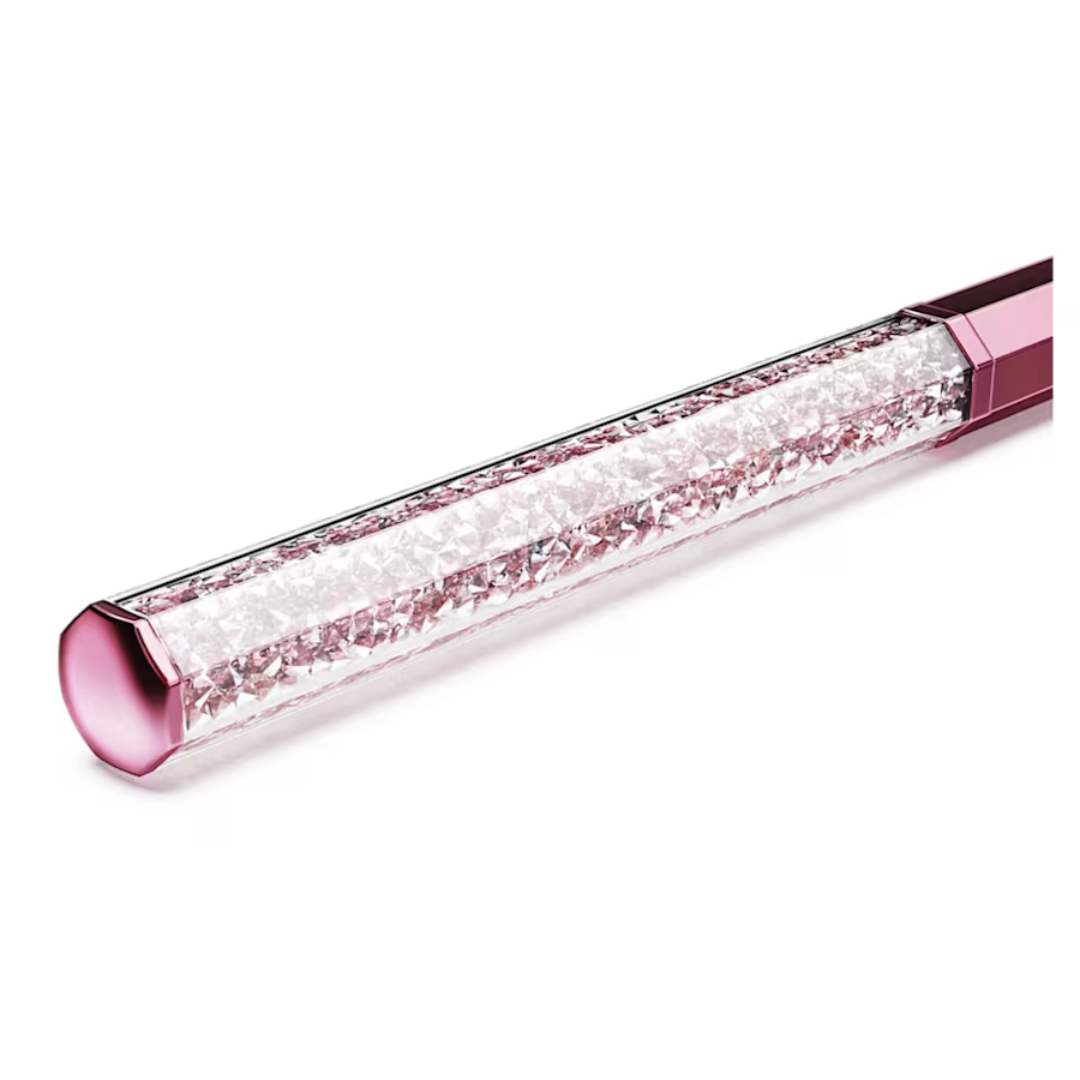 Swarovski Crystalline Ballpoint Pen: Pink