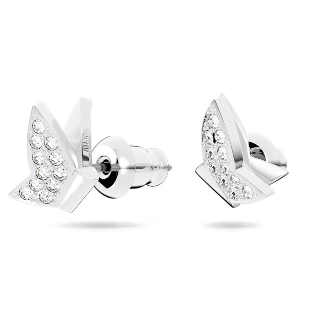 Swarovski Lilia Butterfly Earrings