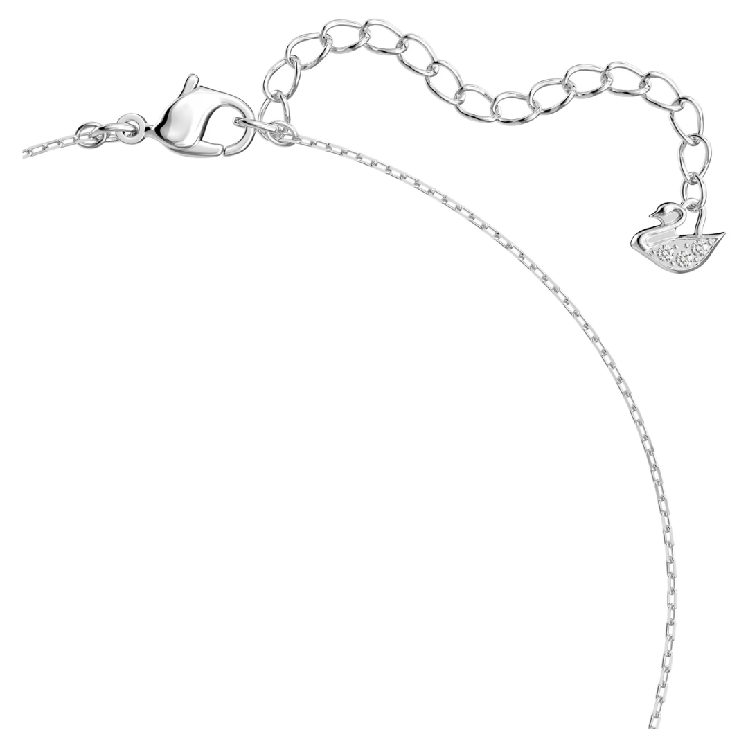 Swarovski Stilla Attract Pendant