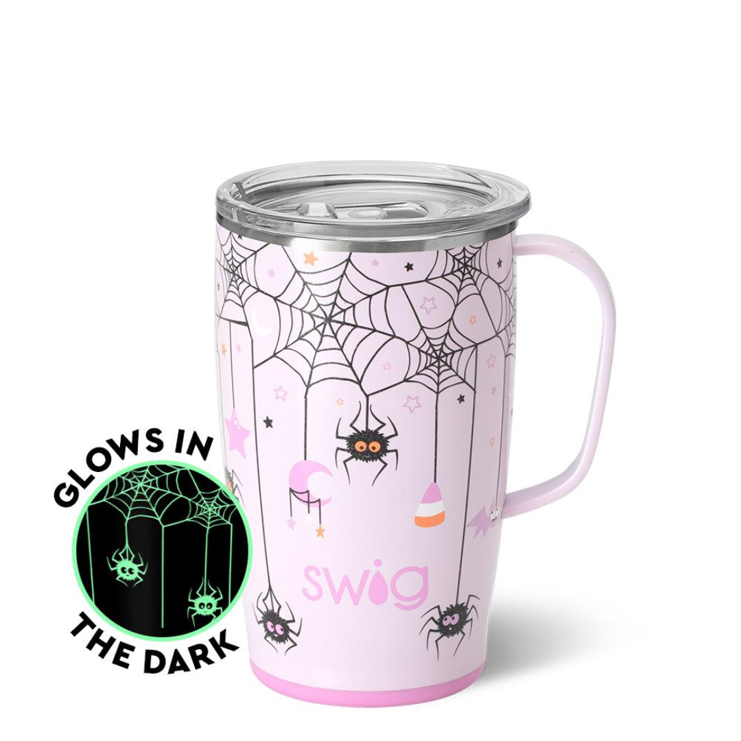 Swig Halloween Travel Mug - 18oz