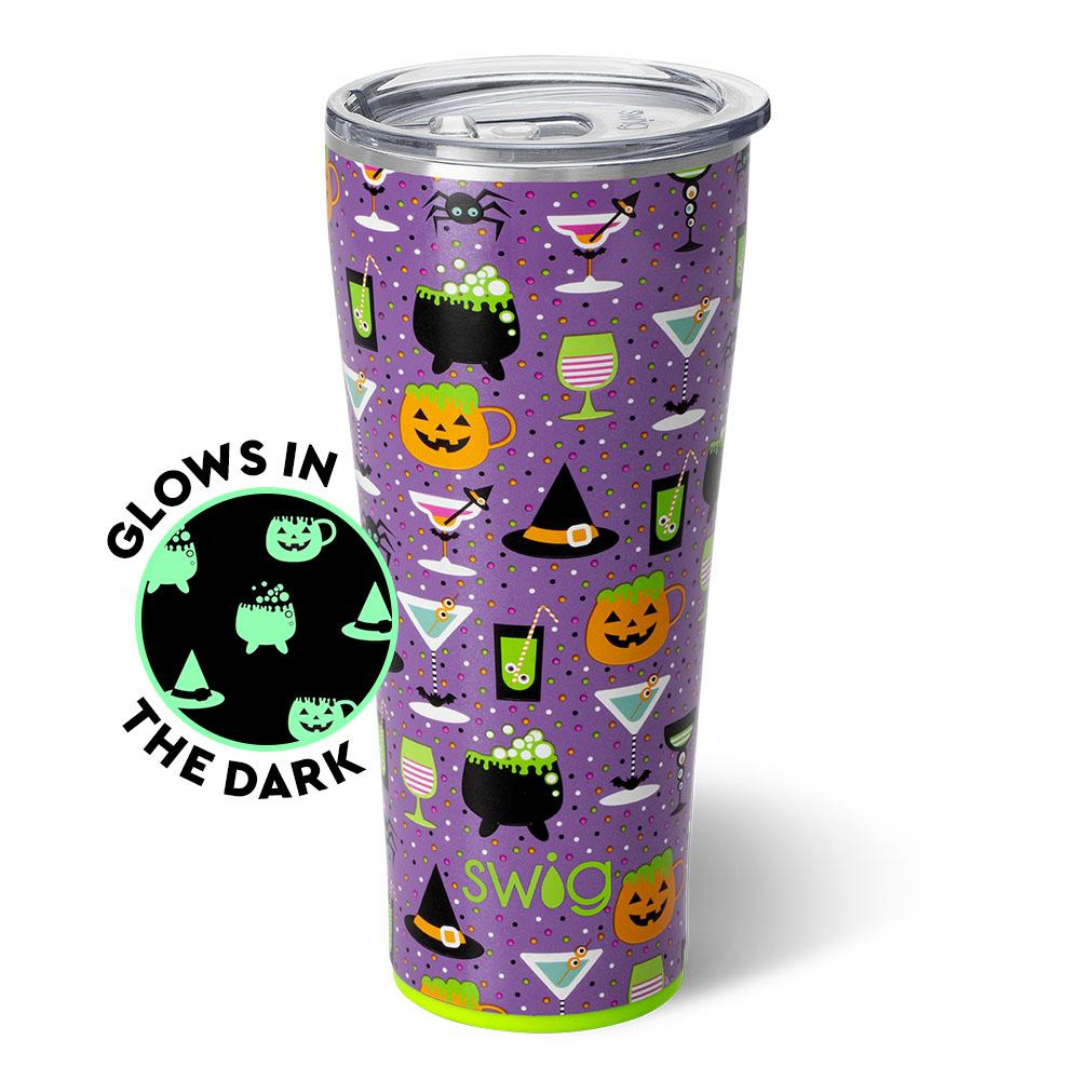 Swig Halloween Tumbler - 32oz