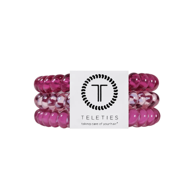 Teleties - Mxerlot After Midnight