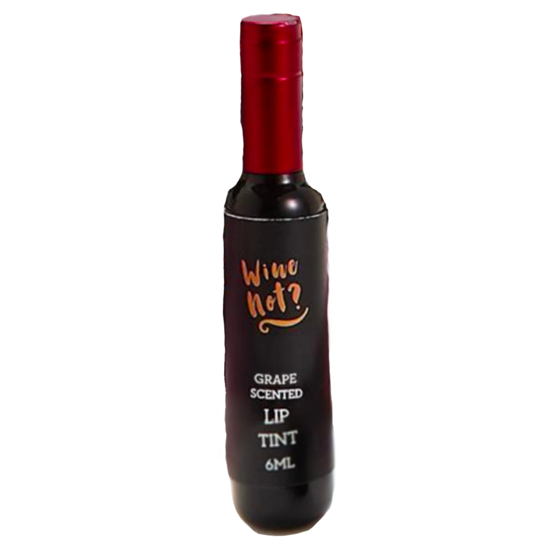 Two's Company Wine Bottle Lipgloss