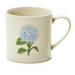 Two's Company Hydrangea Mug - The Cottage