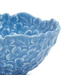 Two's Company Hydrangea Tidbit Bowl - The Cottage