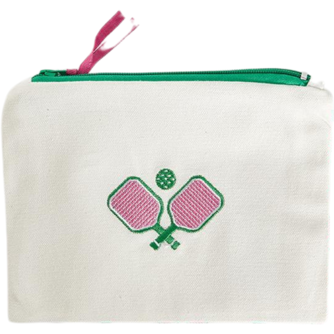 Two's Company Pickleball Pouch - Small