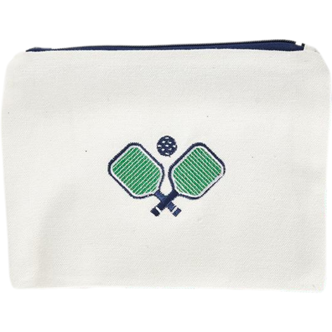Two's Company Pickleball Pouch - Small