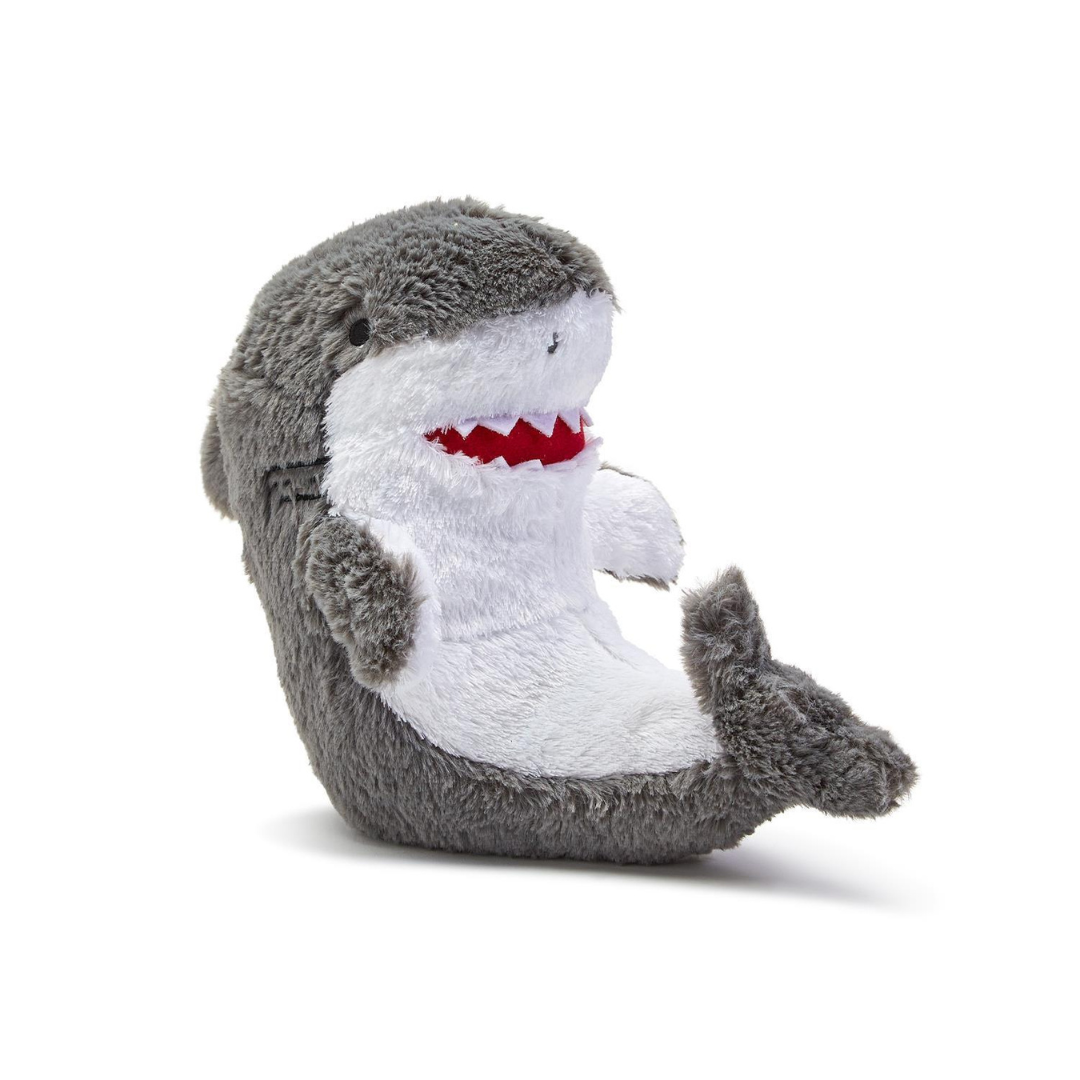 Two's Company Recordable Plush Shark