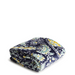 Vera Bradley Plush Throw Blanket - The Cottage