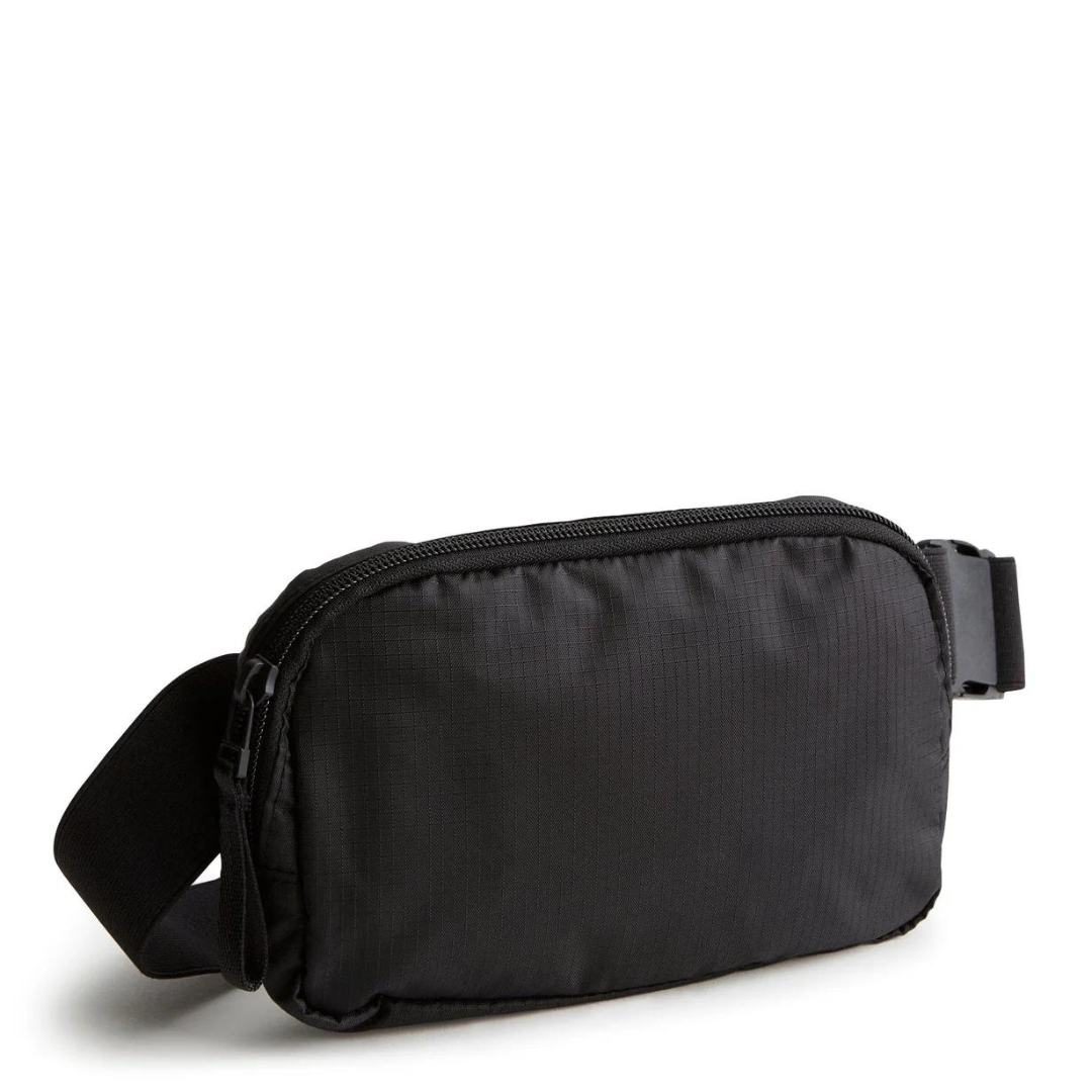 Vera Bradley Woodward Small Belt Bag- Ripstop Polyester