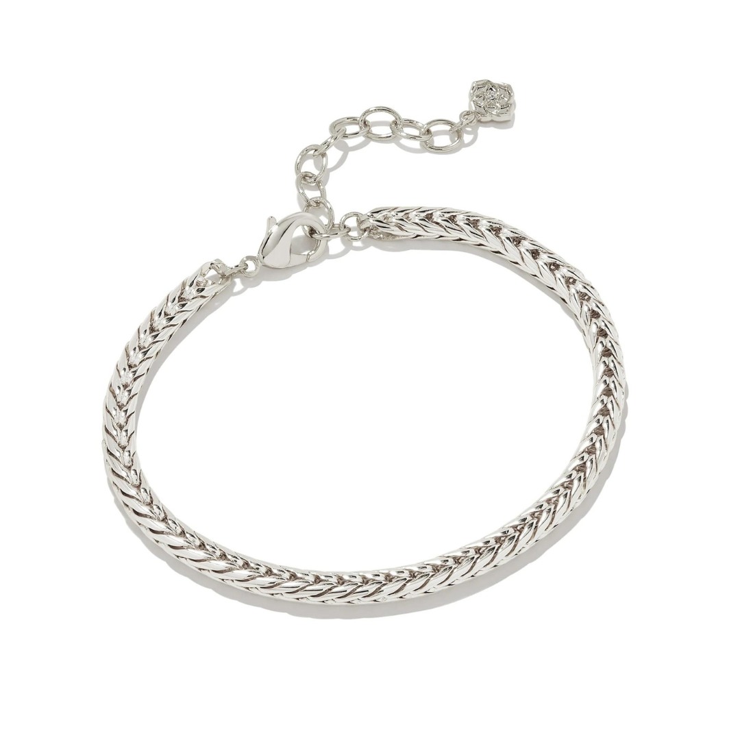 Kendra Scott Kinsley Chain Bracelet