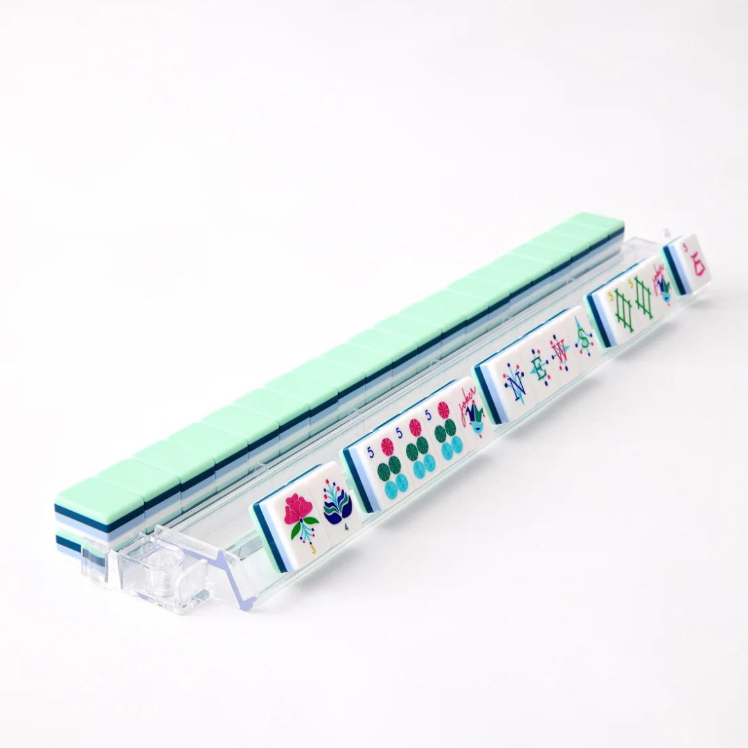 Mahjong Tiles