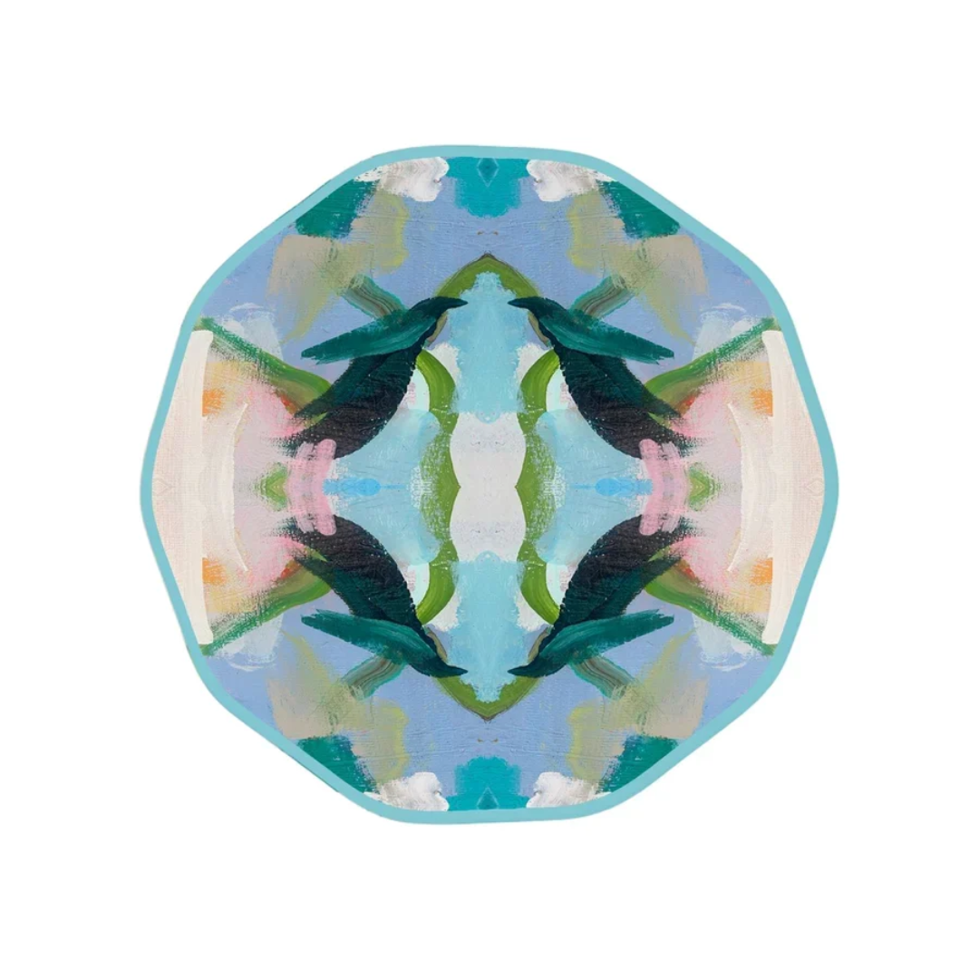 Laura Park Ceramic Ring Dish