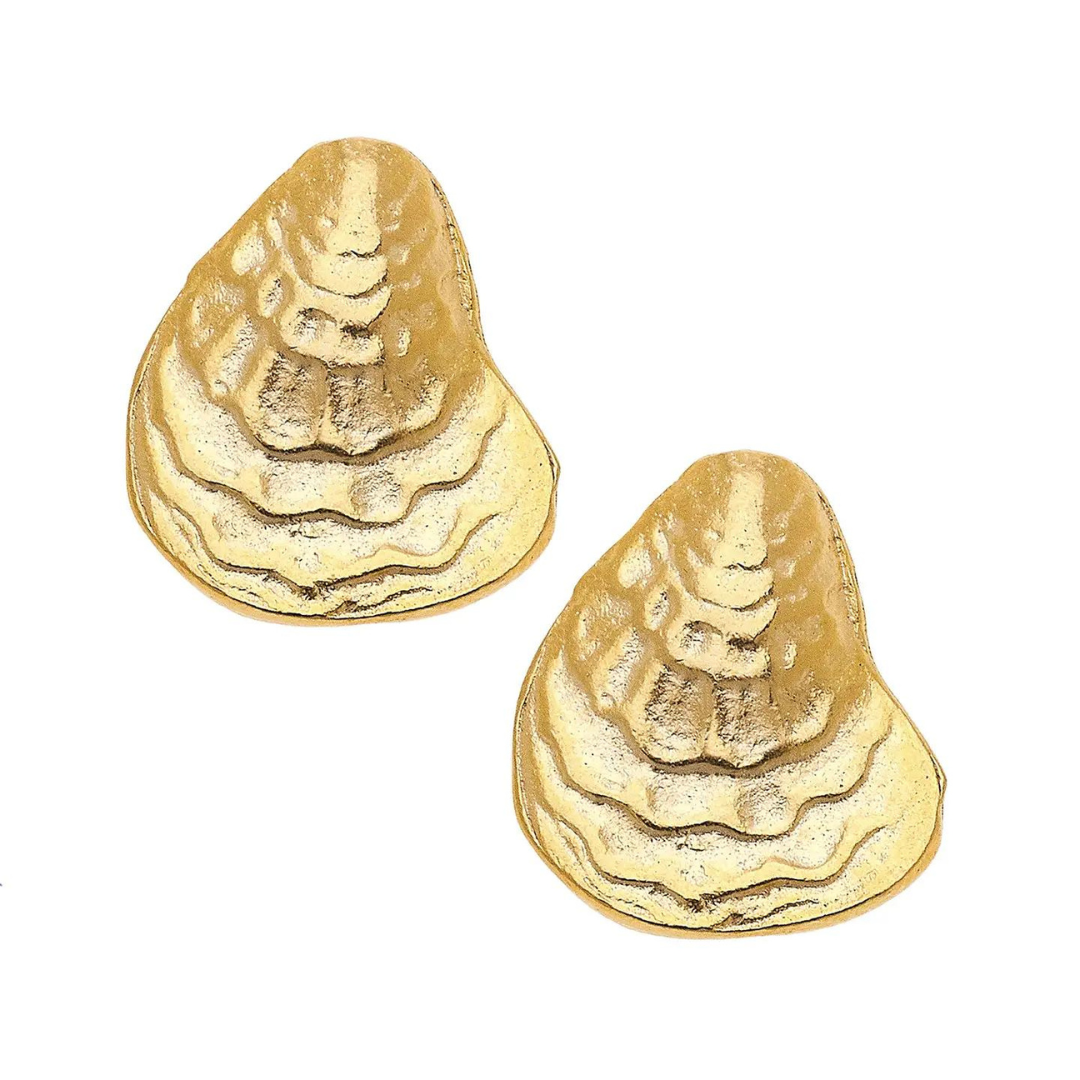 Susan Shaw Oyster Studs